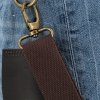 Dámská kabelka shopper bag Vittoria Gotti jeans 571